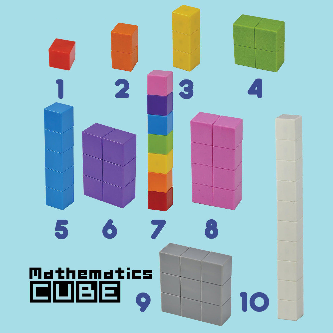 Infinite Magnet Cubes 003
