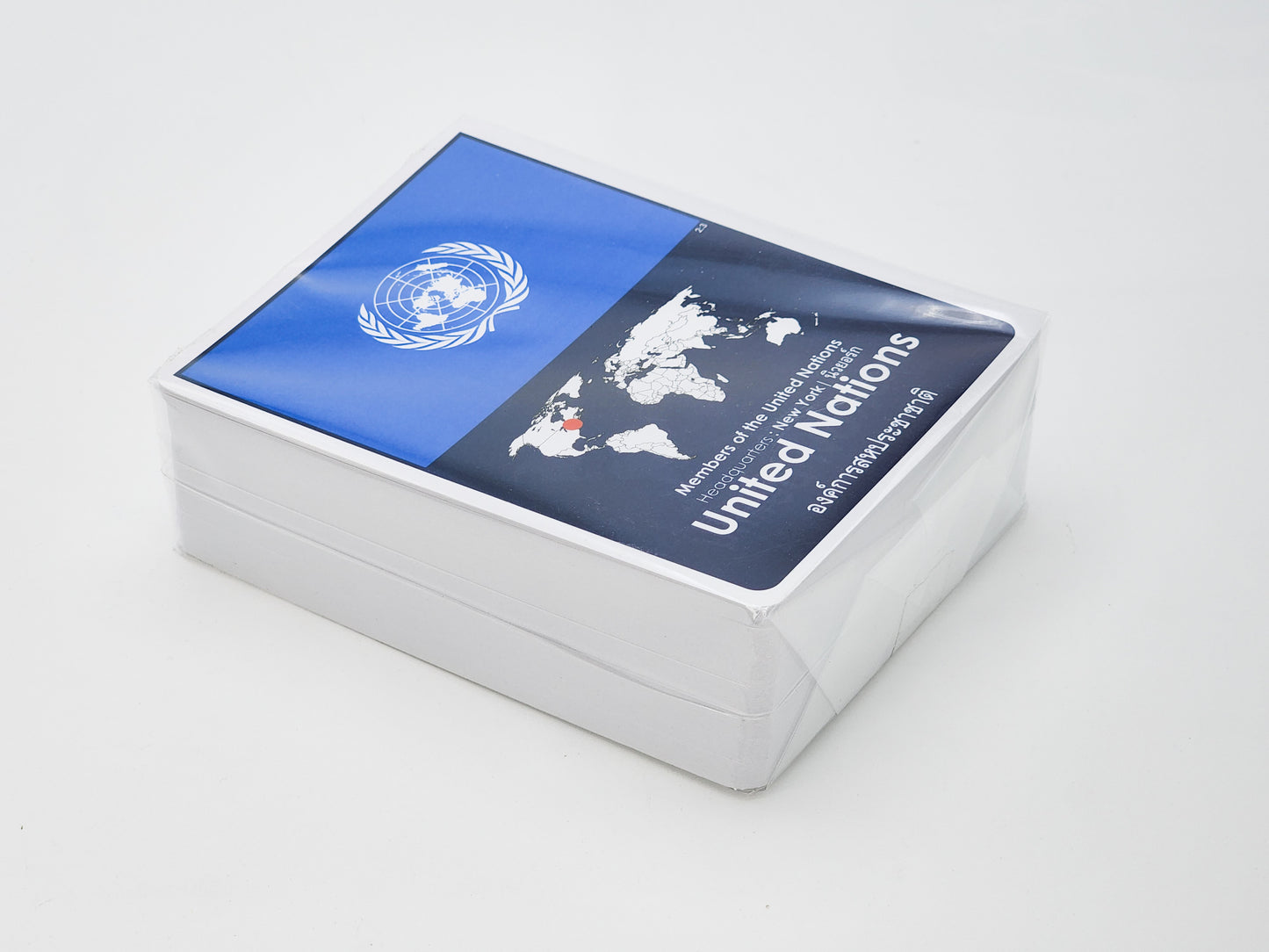 Flash Cards: Flags and Countries 2