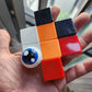 Infinite Magnet Cubes 001
