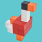 Infinite Magnet Cubes 001