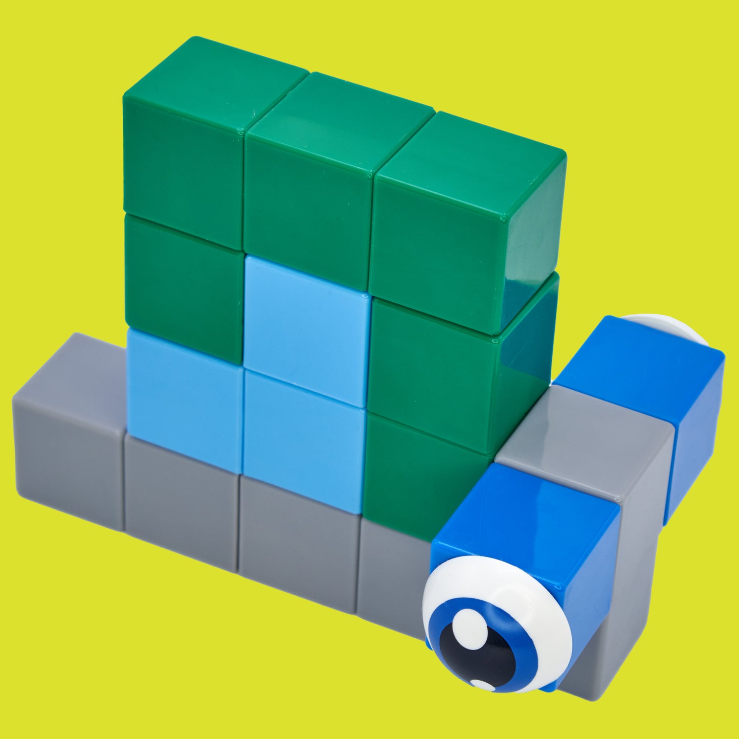 Infinite Magnet Cubes 003