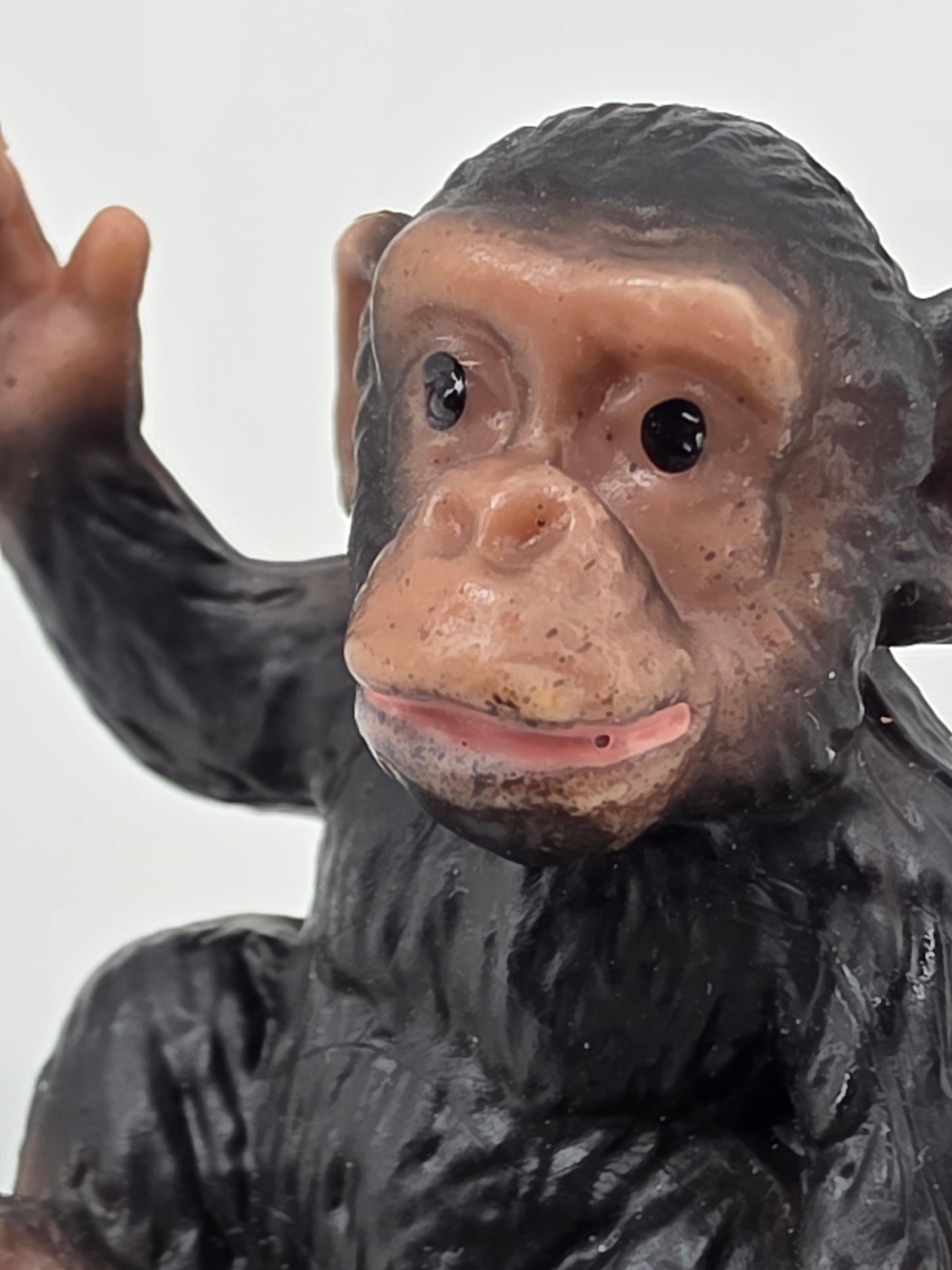 Toy Box Set: Cutie Baby Animals 34 pieces