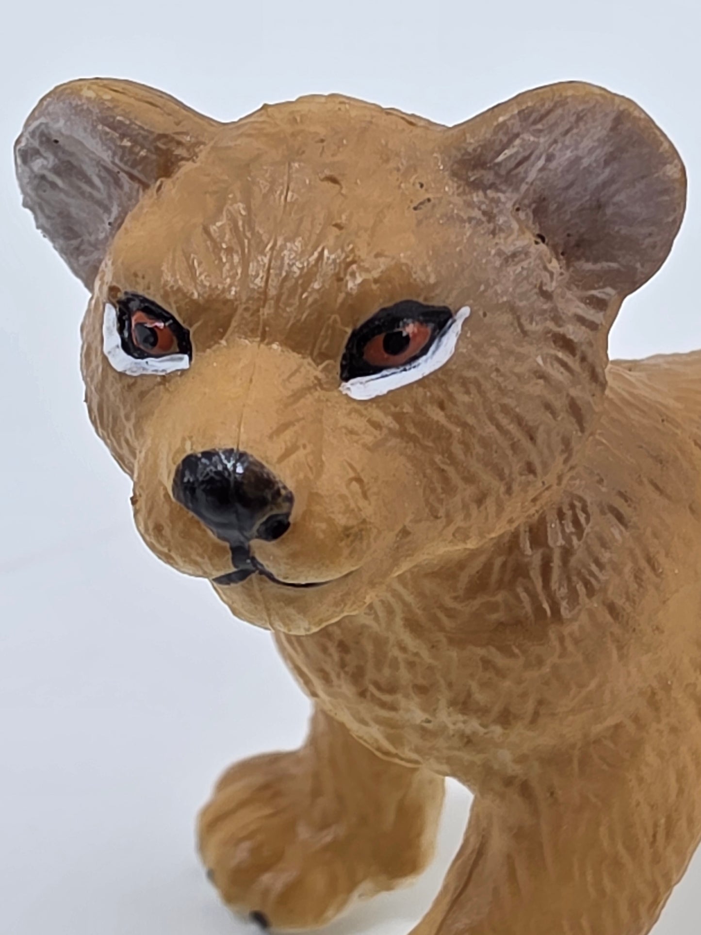 Toy Box Set: Cutie Baby Animals 34 pieces