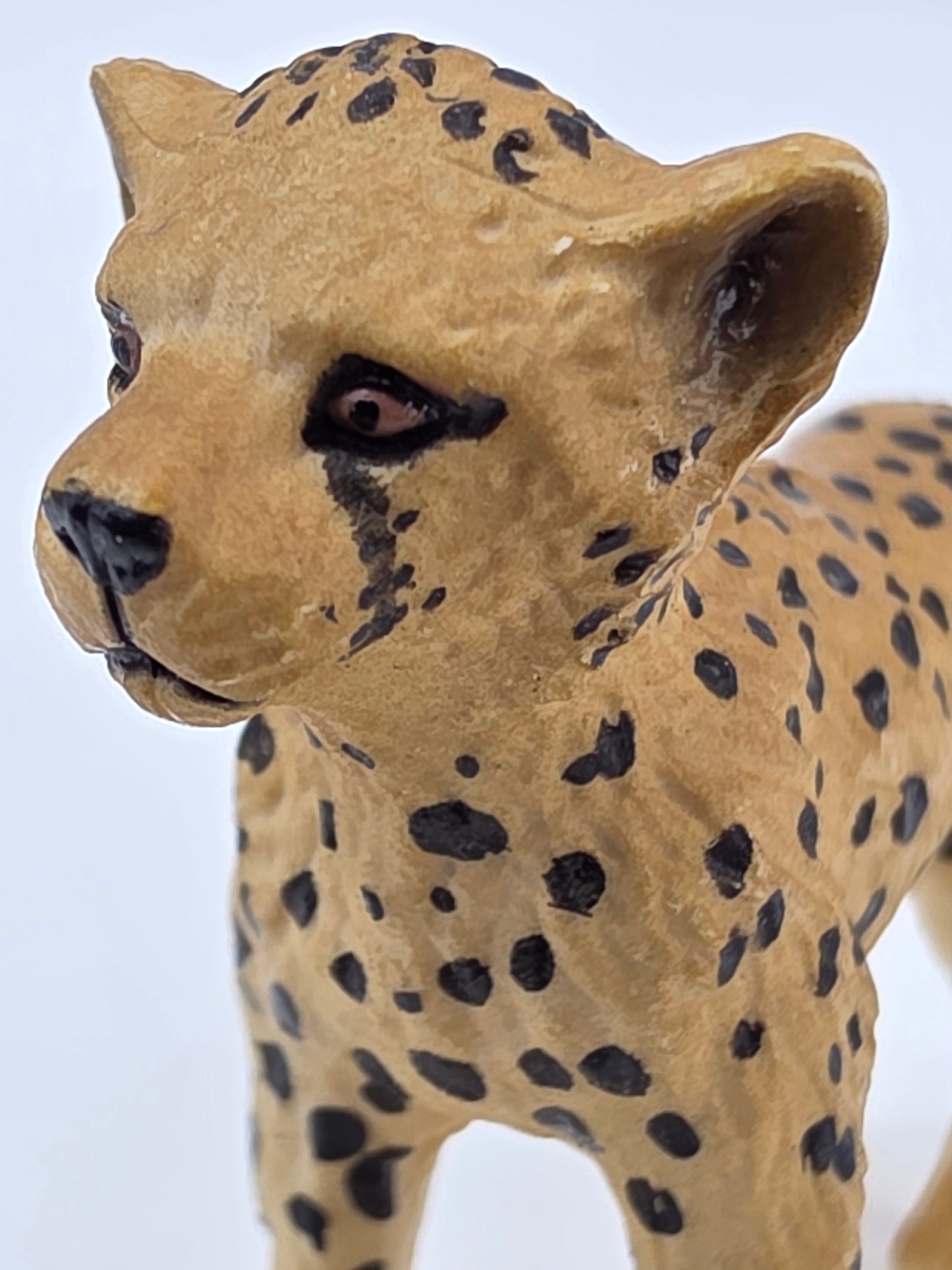 Toy Box Set: Cutie Baby Animals 34 pieces