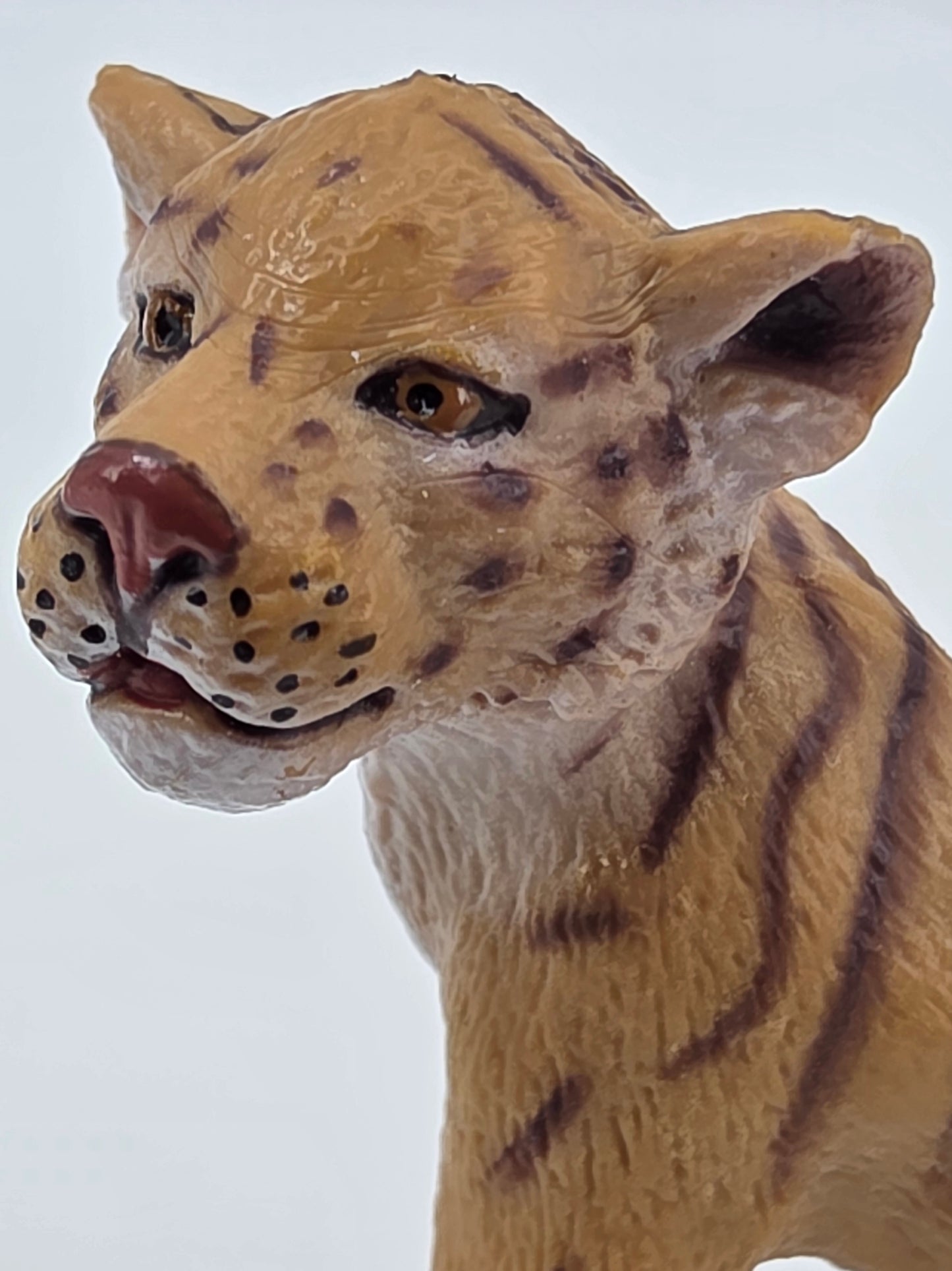 Toy Box Set: Cutie Baby Animals 34 pieces