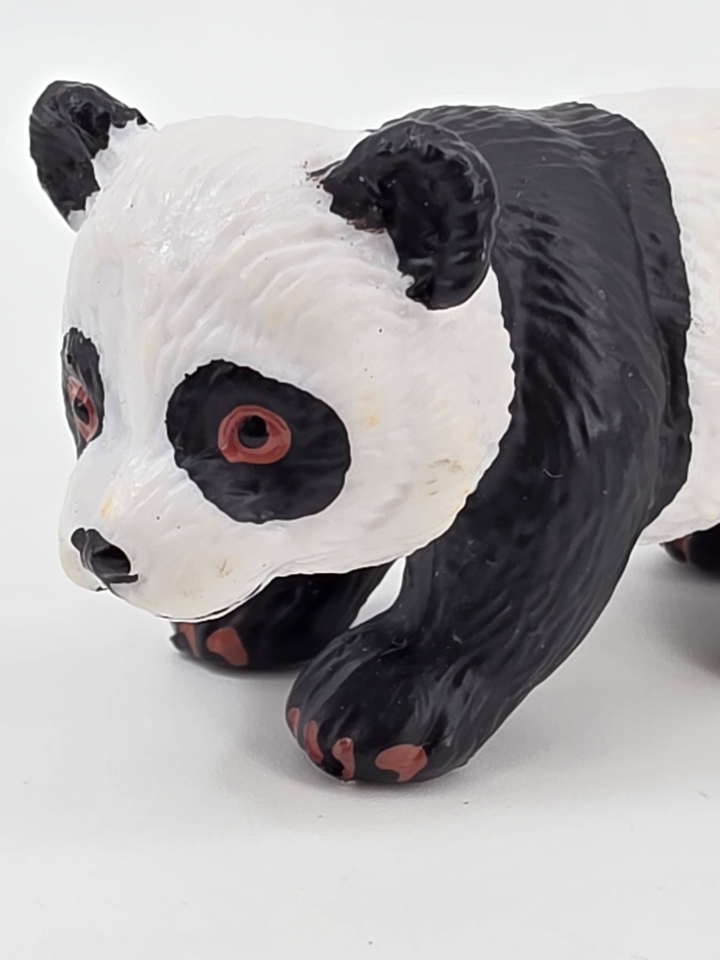 Toy Box Set: Cutie Baby Animals 34 pieces