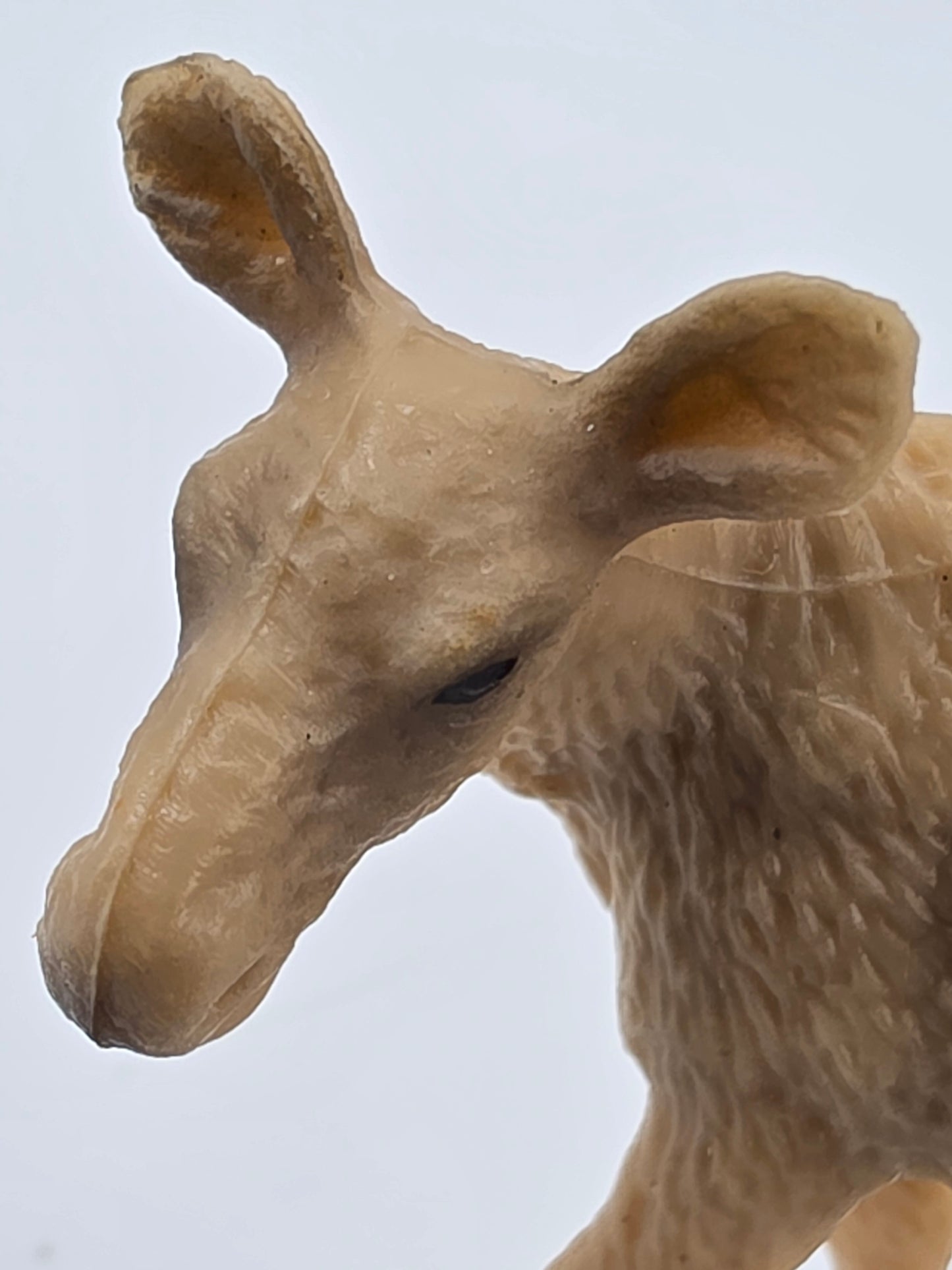 Toy Box Set: Cutie Baby Animals 34 pieces