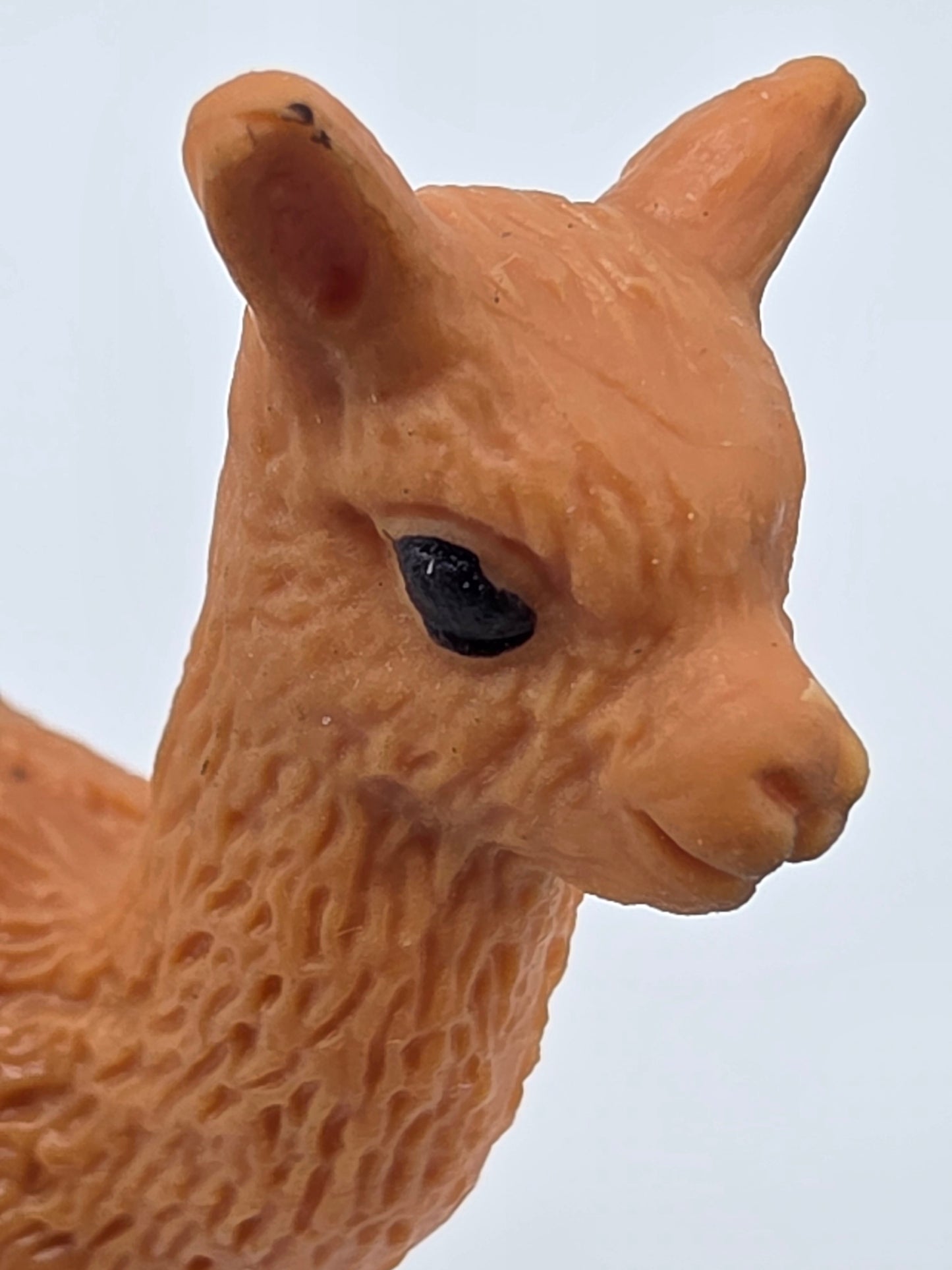 Toy Box Set: Cutie Baby Animals 34 pieces