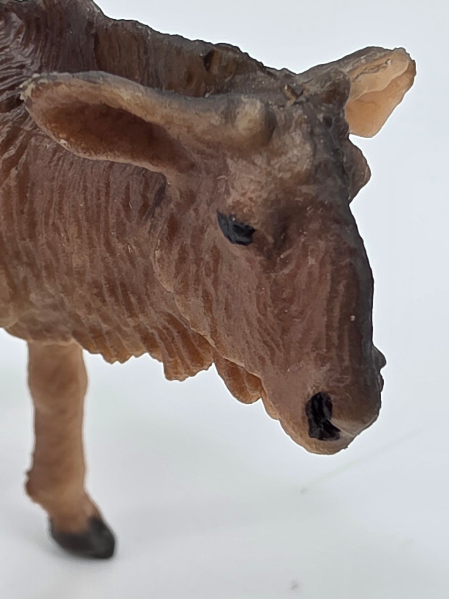 Toy Box Set: Cutie Baby Animals 34 pieces