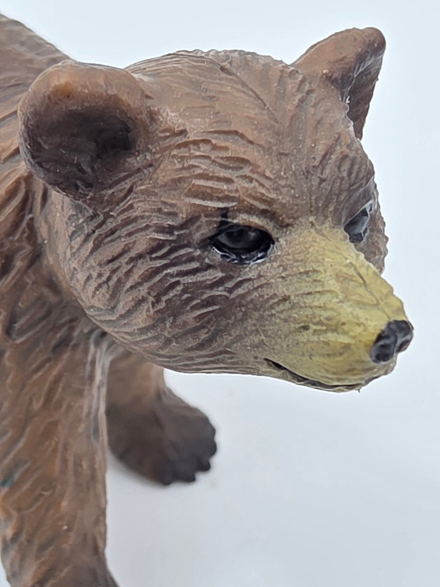 Toy Box Set: Cutie Baby Animals 34 pieces