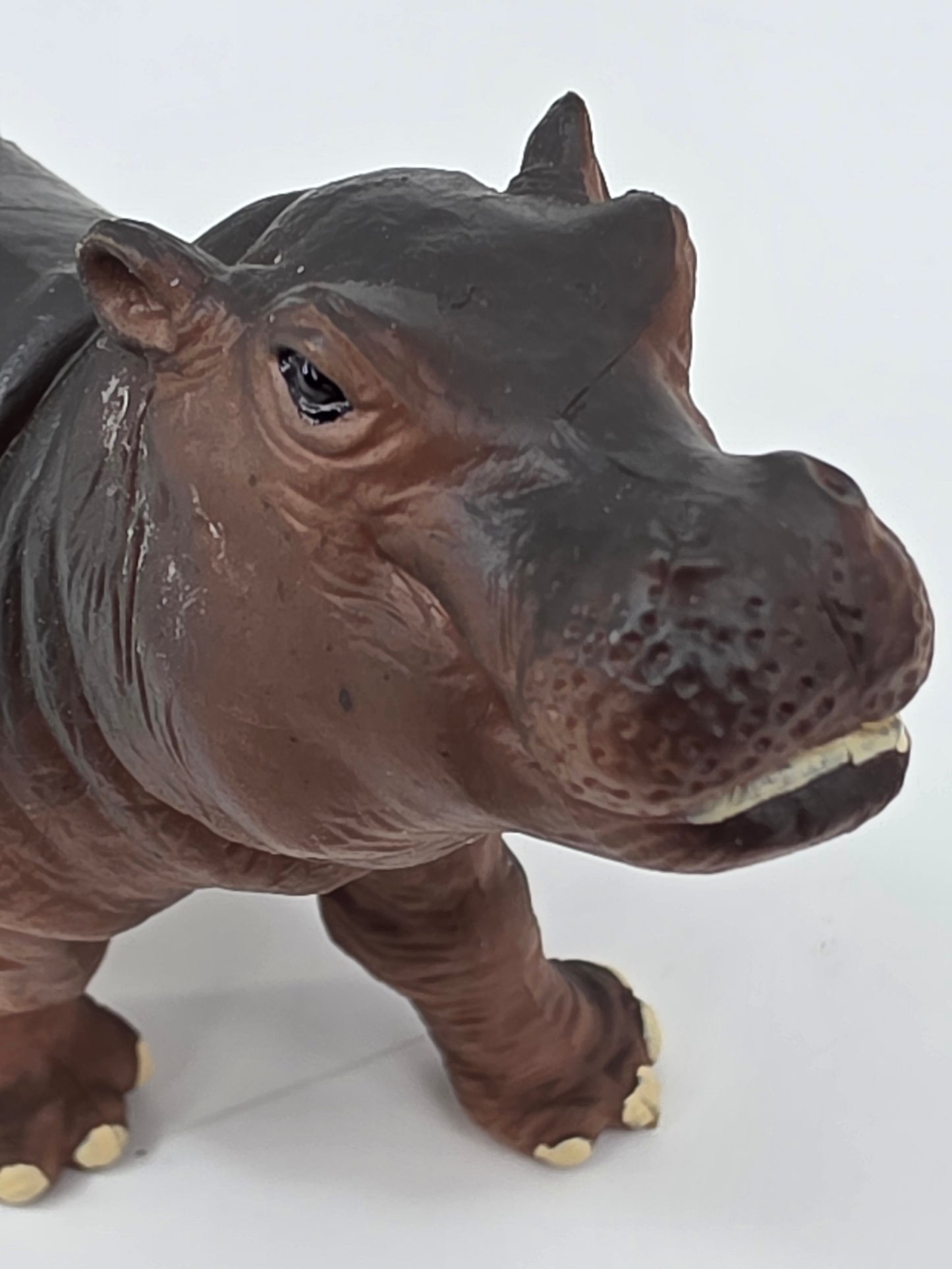 Toy Box Set: Cutie Baby Animals 34 pieces