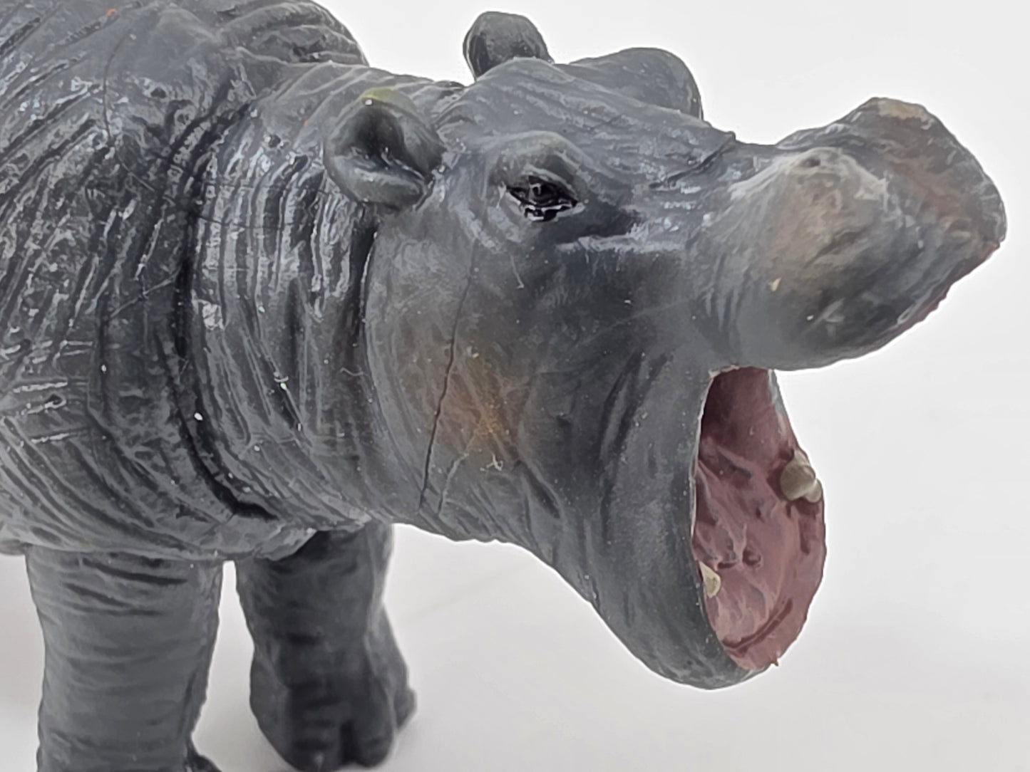 Toy Box Set: Cutie Baby Animals 34 pieces