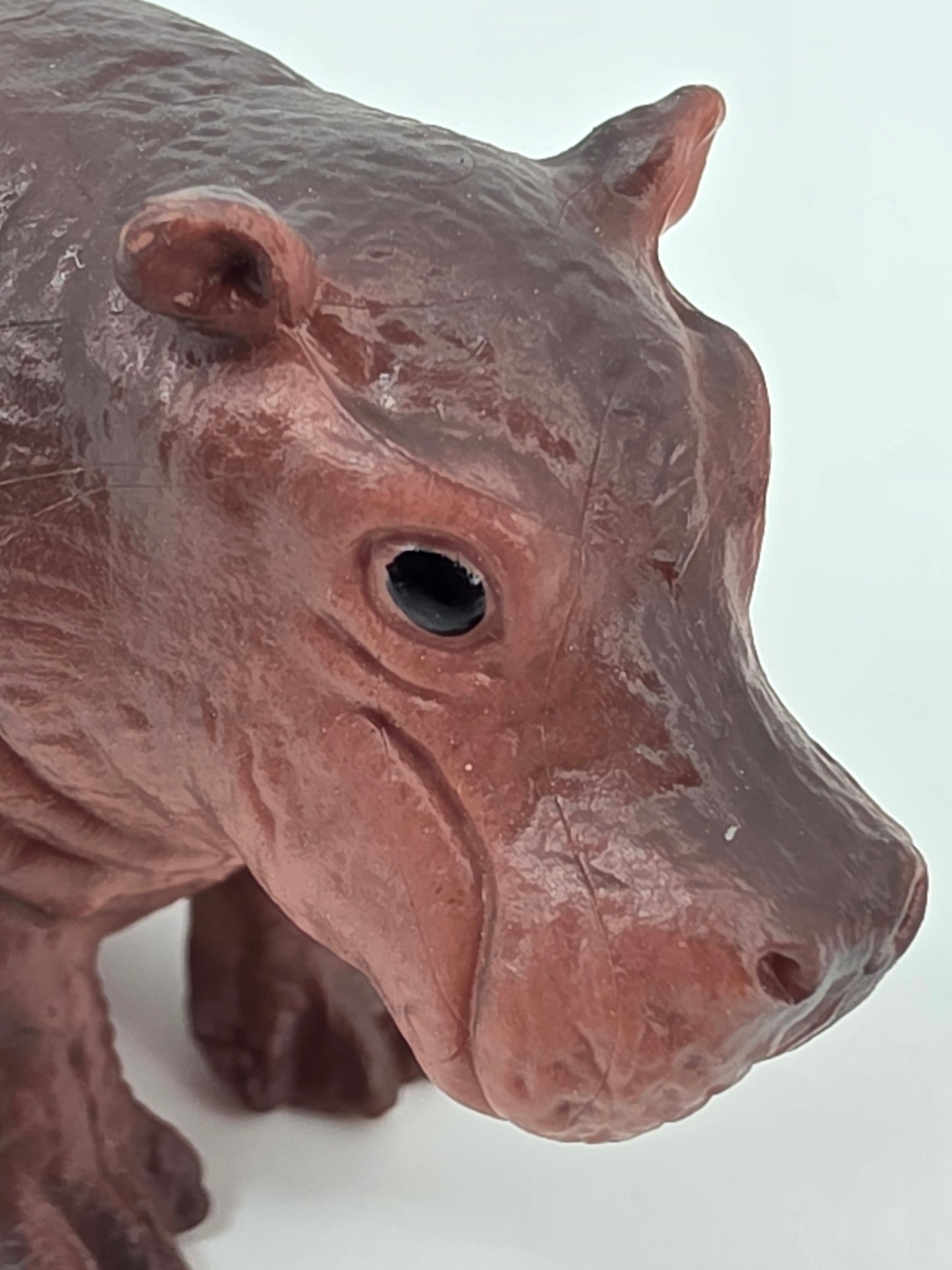 Toy Box Set: Cutie Baby Animals 34 pieces