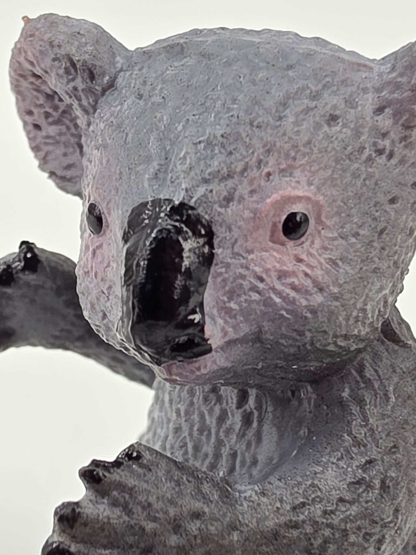 Toy Box Set: Cutie Baby Animals 34 pieces