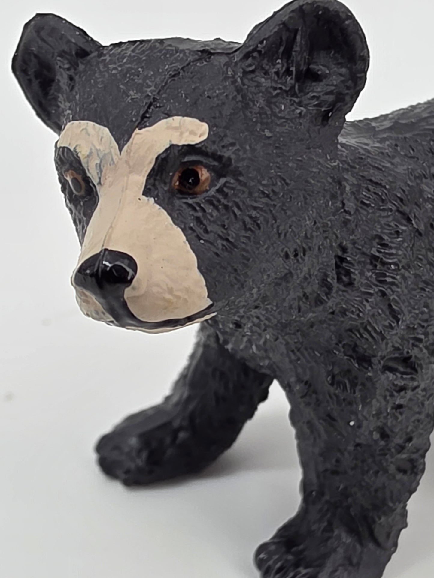 Toy Box Set: Cutie Baby Animals 34 pieces