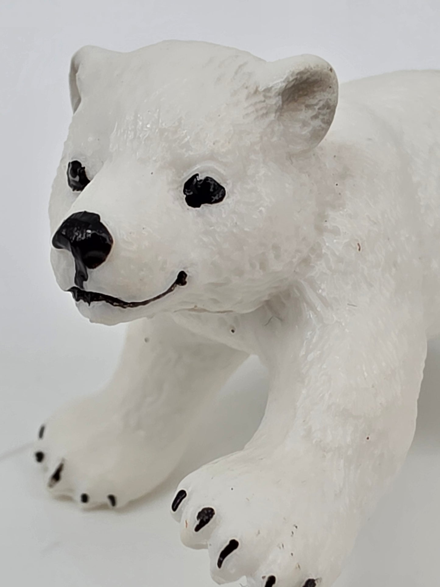 Toy Box Set: Cutie Baby Animals 34 pieces