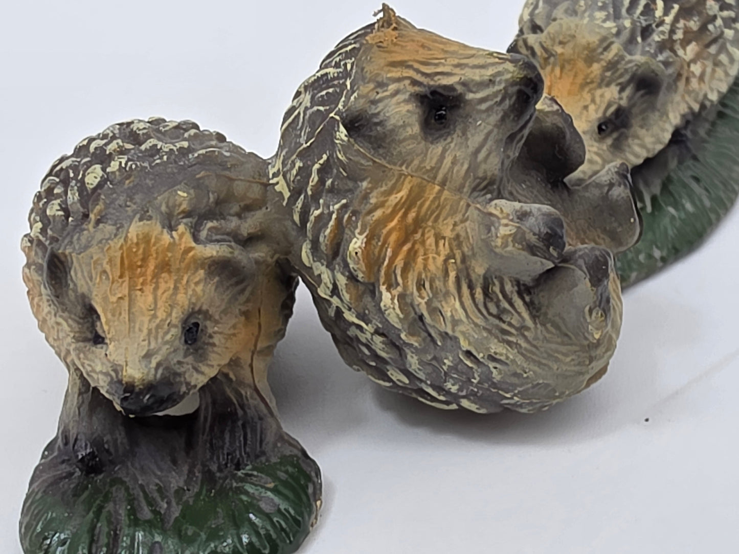 Toy Box Set: Cutie Baby Animals 34 pieces