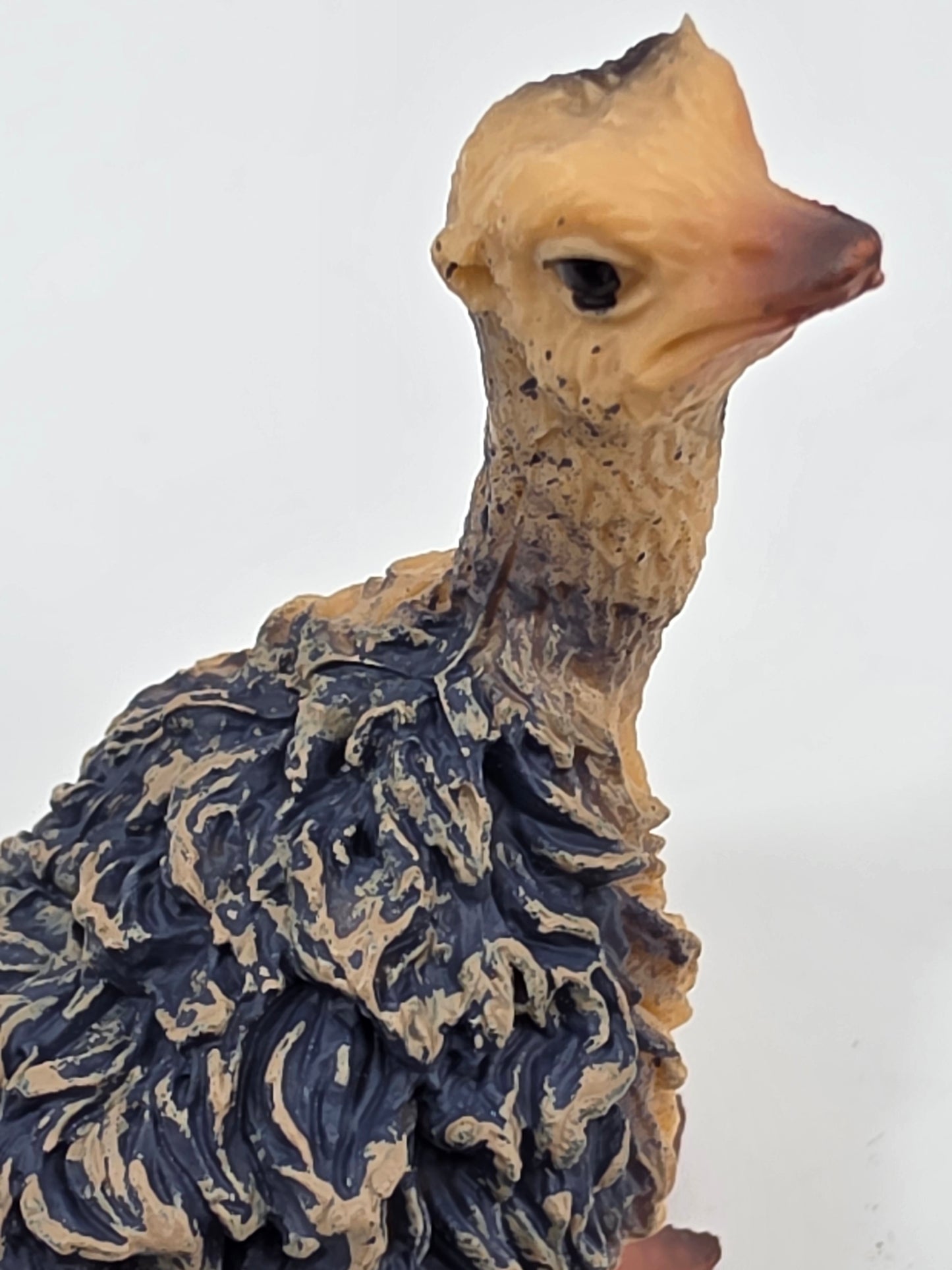 Toy Box Set: Cutie Baby Animals 34 pieces