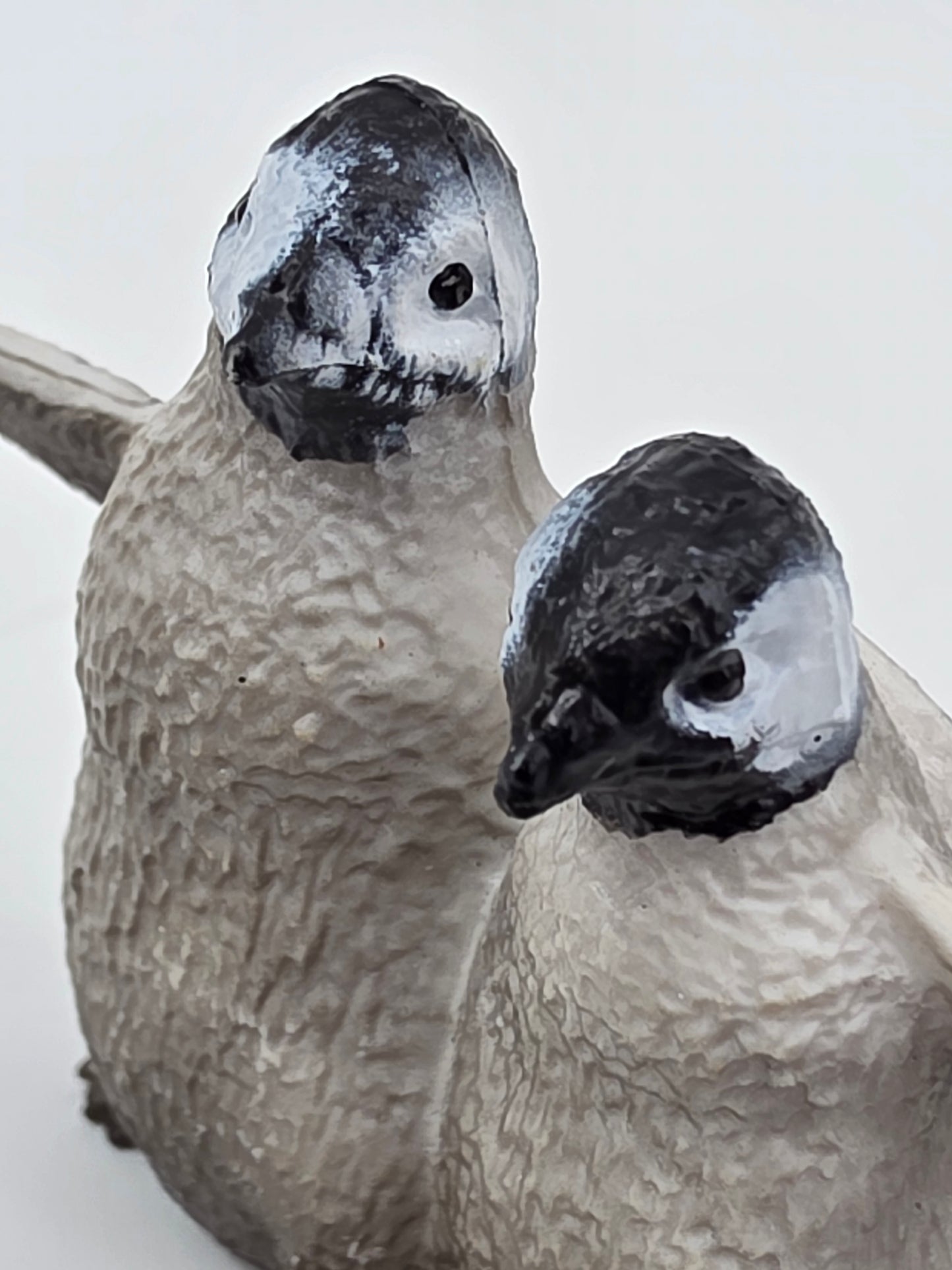 Toy Box Set: Cutie Baby Animals 34 pieces