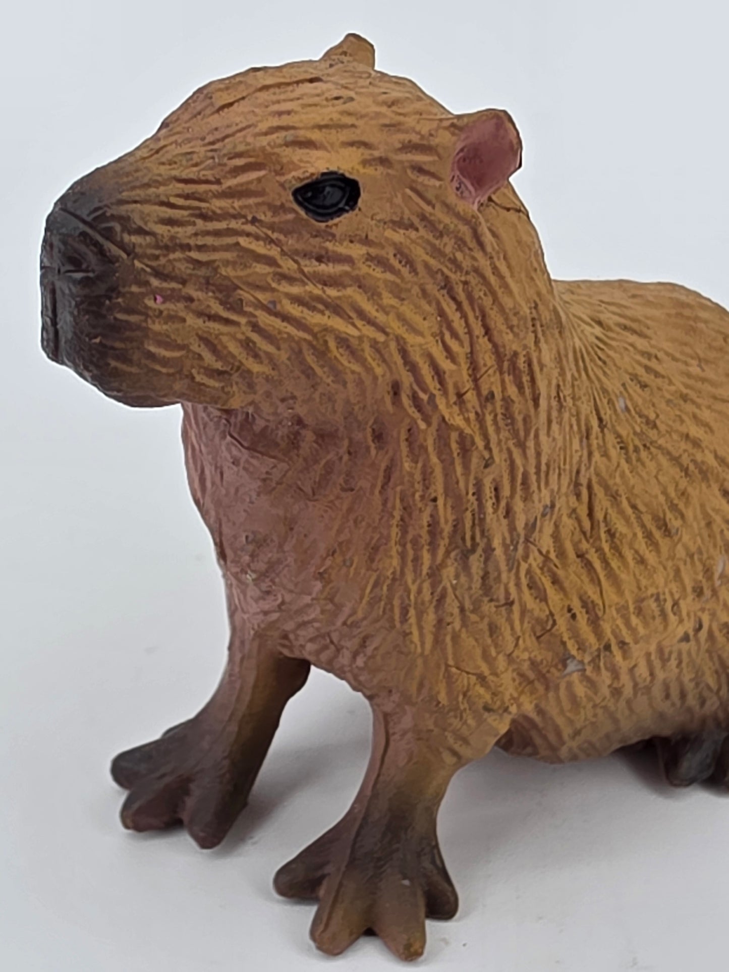 Toy Box Set: Cutie Baby Animals 34 pieces