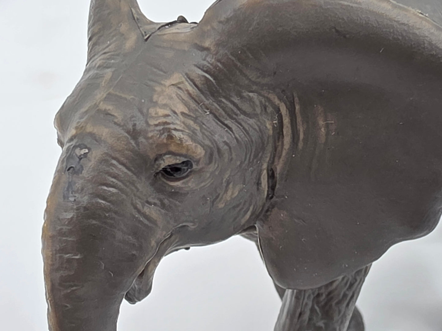 Toy Box Set: Cutie Baby Animals 34 pieces