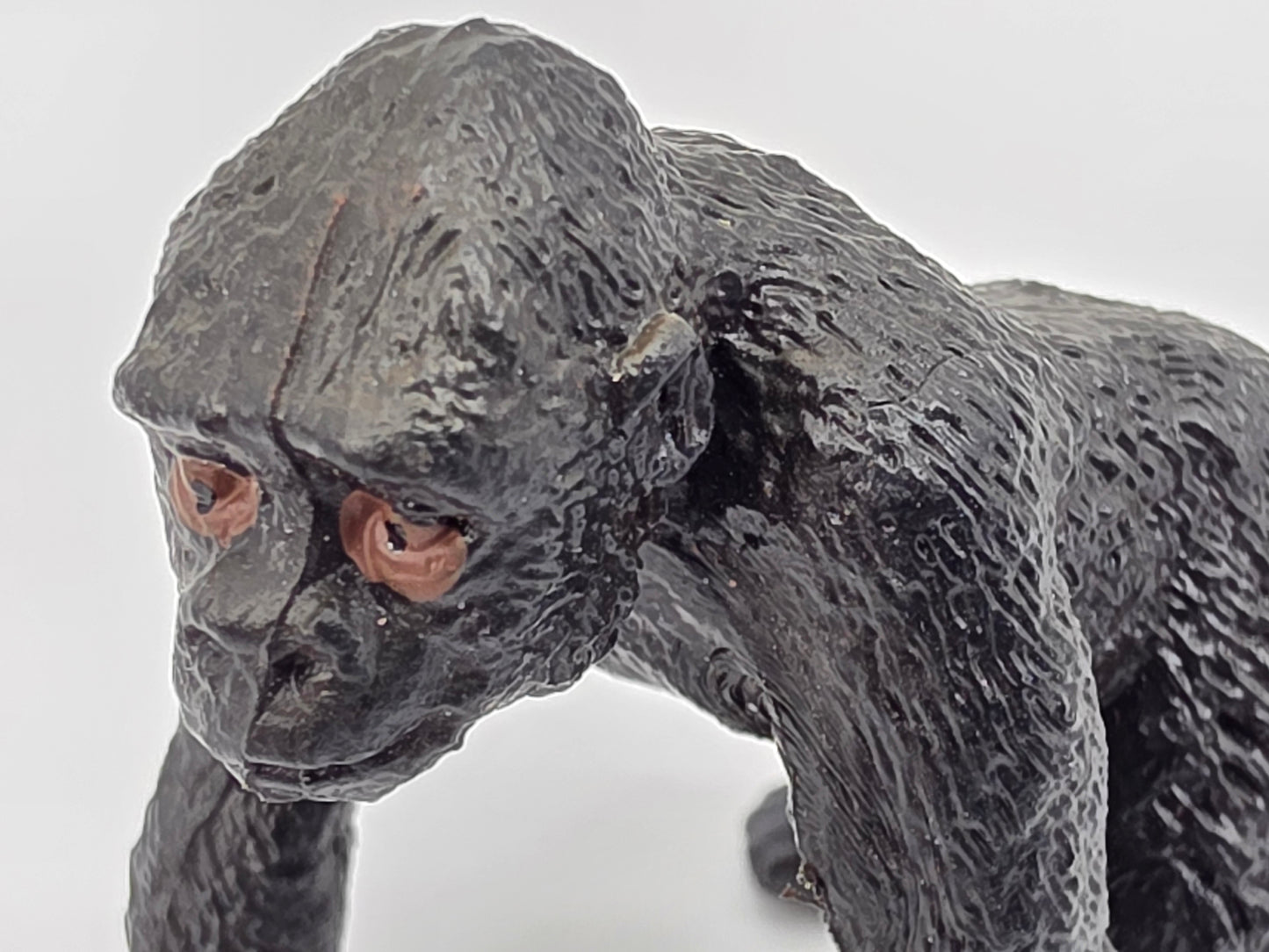 Toy Box Set: Cutie Baby Animals 34 pieces