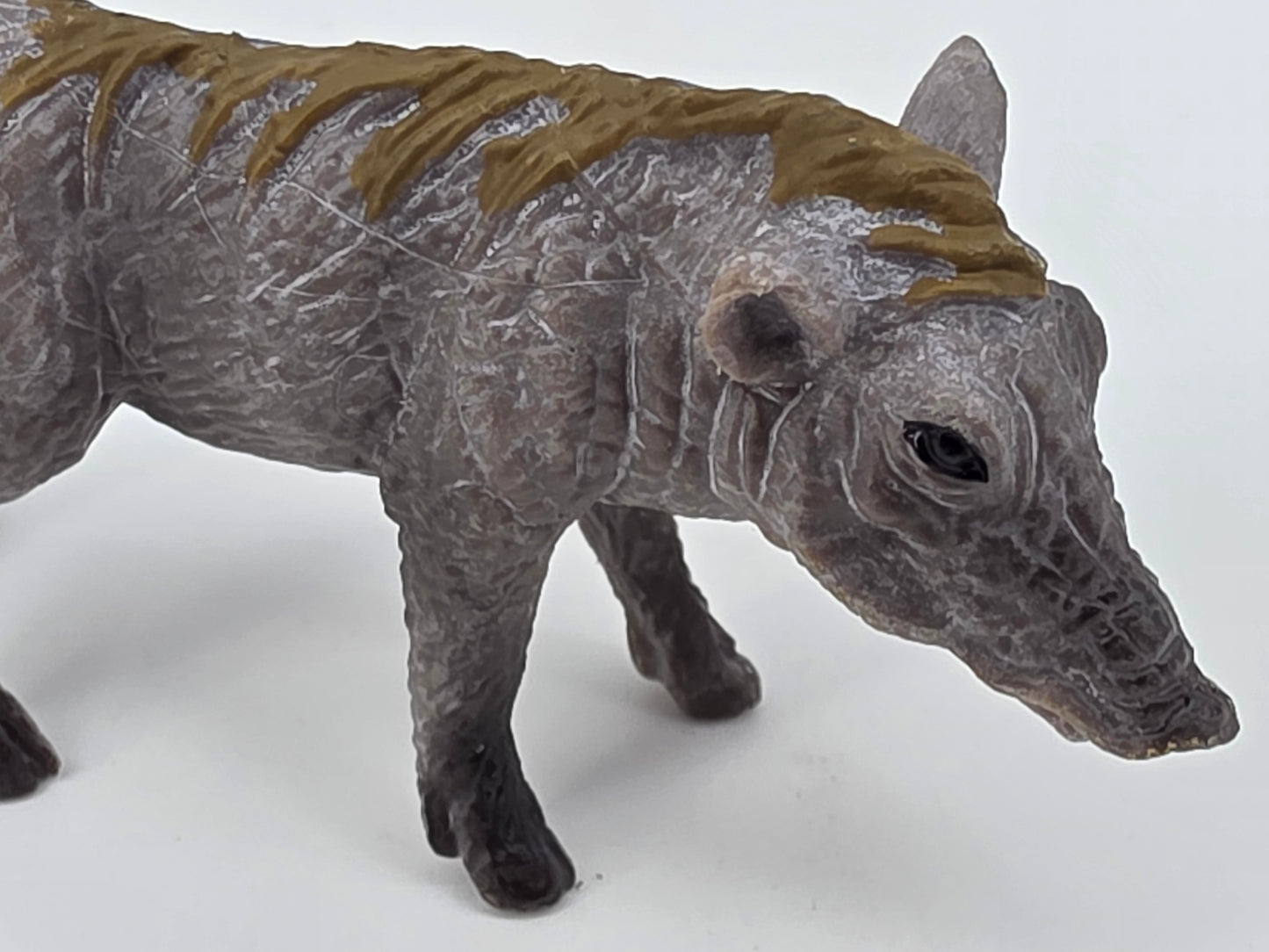 Toy Box Set: Cutie Baby Animals 34 pieces