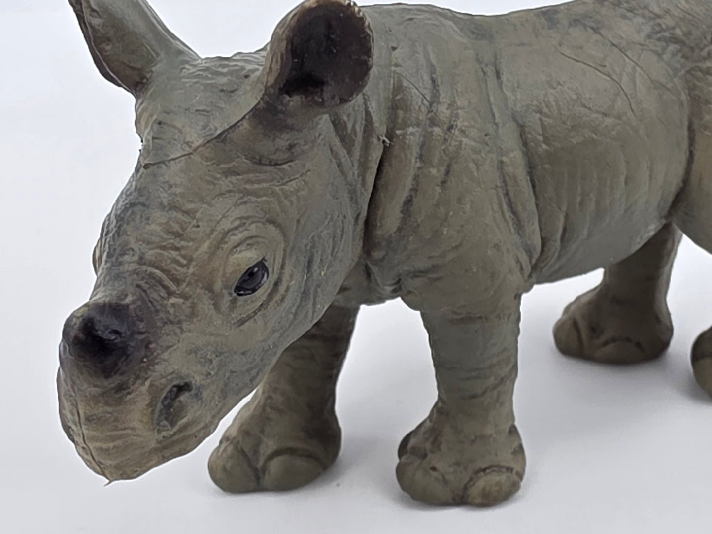 Toy Box Set: Cutie Baby Animals 34 pieces