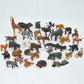 Toy Box Set: Cutie Baby Animals 34 pieces