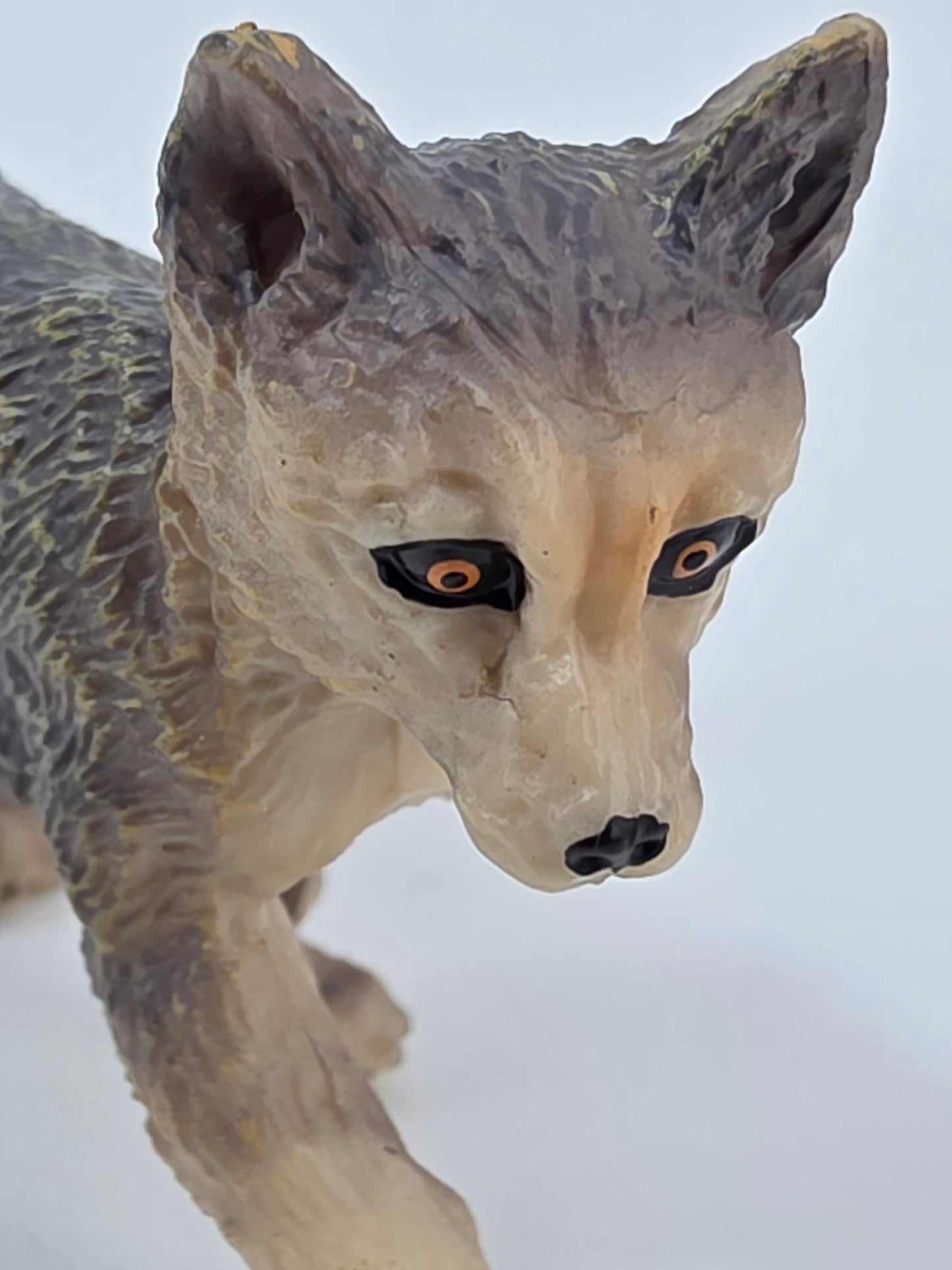 Toy Box Set: Cutie Baby Animals 34 pieces