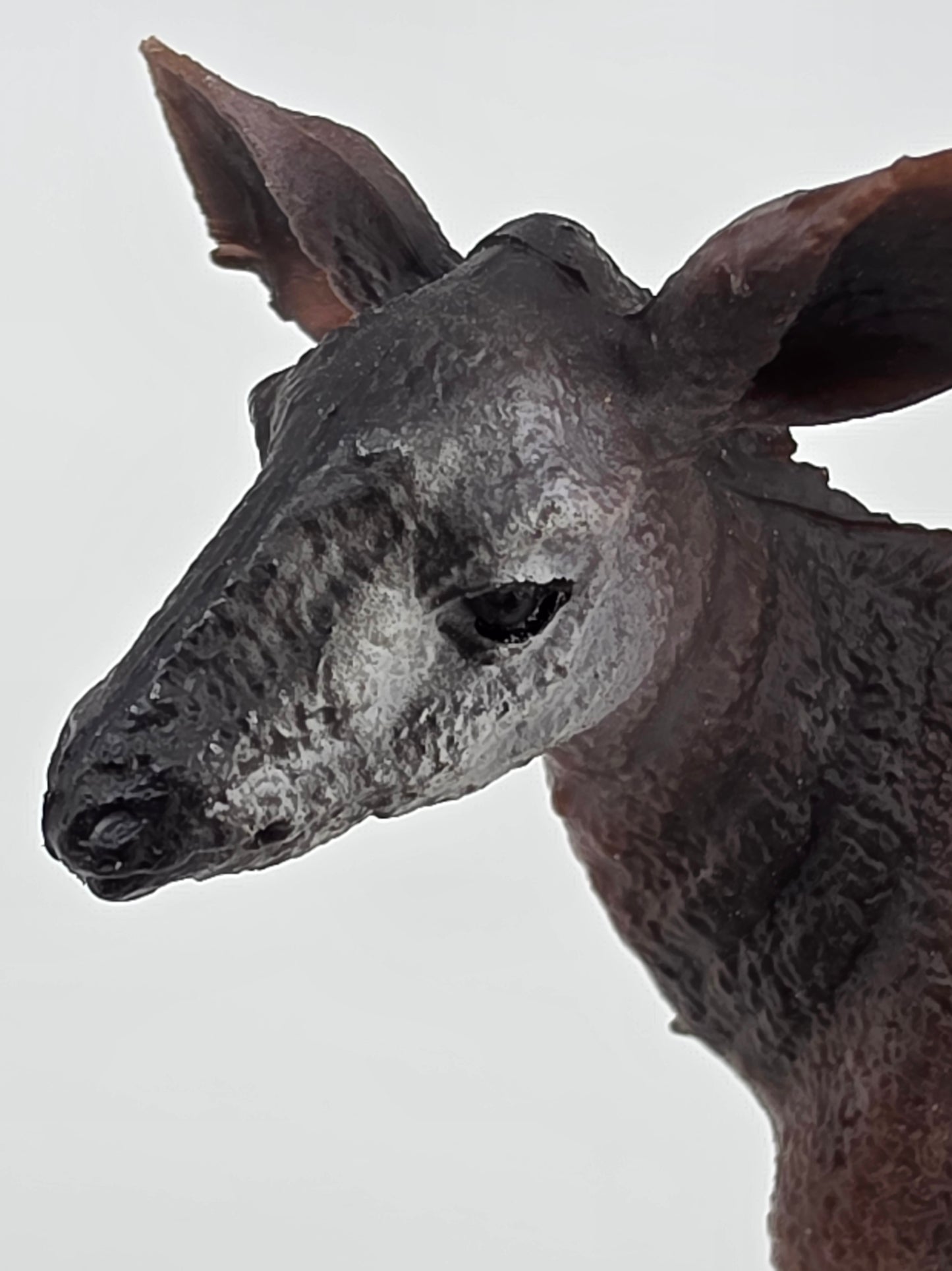 Toy Box Set: Cutie Baby Animals 34 pieces