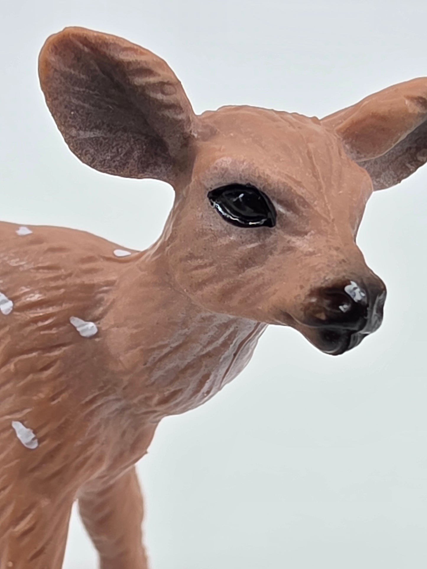 Toy Box Set: Cutie Baby Animals 34 pieces