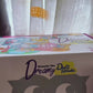Magnetic Tiles Dreamy Dollhouse 130 pieces ตัวต่อแม่เหล็กบ้านตุ๊กตาชวนฝัน 135 ชิ้น