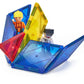 Magnetic Tiles Geometric Wonder 60 pieces