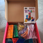 Magnetic Tiles Geometric Wonder 60 pieces