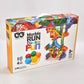 Marble Run Double Fun 95 pieces