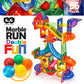 Marble Run Double Fun 95 pieces