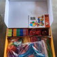 Marble Run Double Fun 95 pieces
