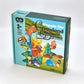 Magnetic Tiles Grassland Animals 56 pieces