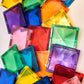 Magnet Tiles Dazzling Diamond 106 Pieces