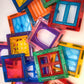 Magnet Tiles Dazzling Diamond 106 Pieces