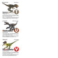 Toy Box Set: World of Dinosaurs