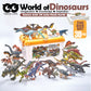 Toy Box Set: World of Dinosaurs
