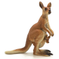 Toy Box Set: Wild Animals A-Z