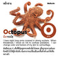 Toy Box Set: Sea Creatures