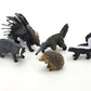 Toy Box Set: Exotic Mammals
