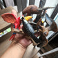 Toy Box Set: Fantastic Birds