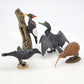 Toy Box Set: Fantastic Birds