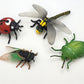 Toy Box Set: Bugs and Friends