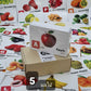 Flash Cards: World Garden of Fruits